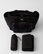 Prada Re-Nylon baby bag - Image 3
